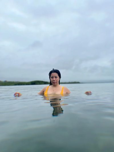 Moalboal,Cebu в феврале — фото погоды (2026-02-22)