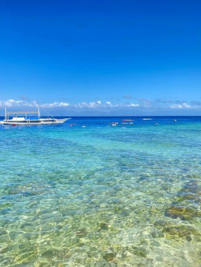 Moalboal,Cebu в марте — фото погоды (2026-03-22)