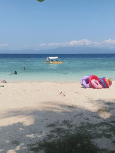 Moalboal,Cebu в апреле — фото погоды (2026-04-05)