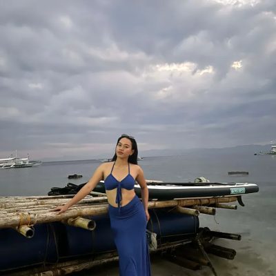 Moalboal,Cebu в апреле — фото погоды (2026-04-12)
