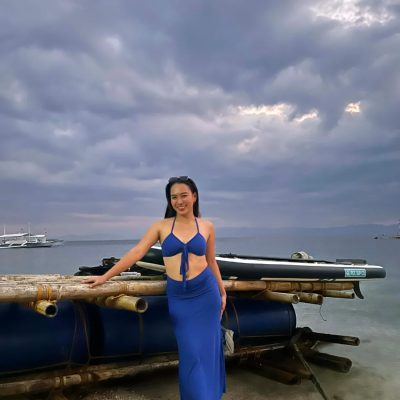 Moalboal,Cebu в апреле — фото погоды (2026-04-12)