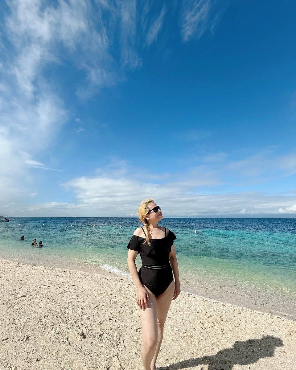 Погода в Moalboal,Cebu