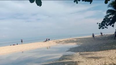 Moalboal,Cebu в апреле — фото погоды (2026-04-17)