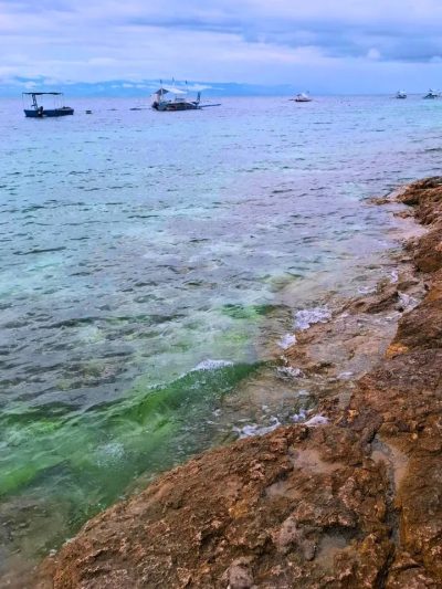 Moalboal,Cebu в мае — фото погоды (2026-05-14)