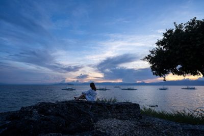 Moalboal,Cebu в июне — фото погоды (2026-06-18)