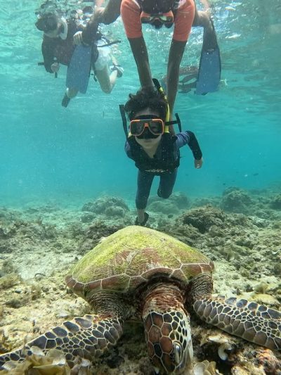 Moalboal,Cebu в июне — фото погоды (2026-06-27)