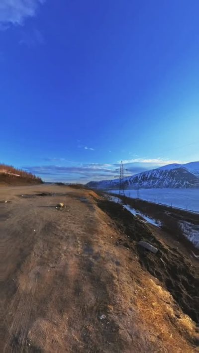 Хибиногорск в мае — фото погоды (2025-05-26)