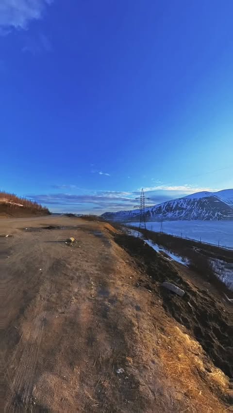 Погода в Кировск