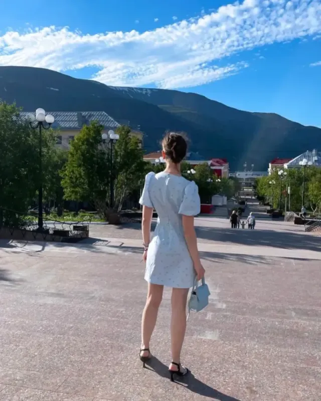 Погода в Кировск