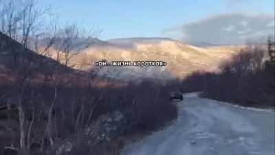 Хибиногорск в мае — фото погоды (2026-05-25)