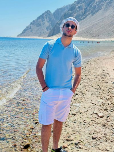The Three Balls, Dahab в сентябре — фото погоды (2025-09-12)