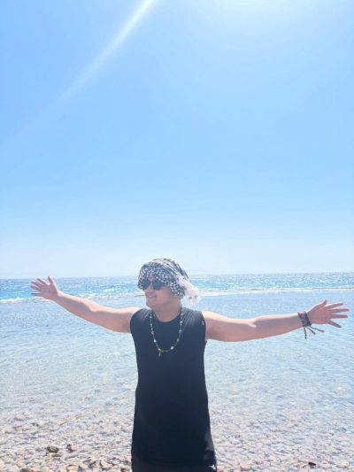 The Three Balls, Dahab в сентябре — фото погоды (2025-09-19)