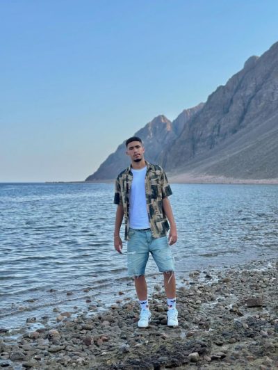 The Three Balls, Dahab в октябре — фото погоды (2025-10-24)