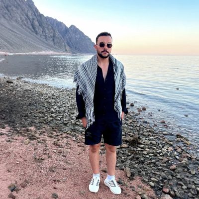 The Three Balls, Dahab в октябре — фото погоды (2025-10-30)