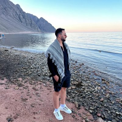 The Three Balls, Dahab в октябре — фото погоды (2025-10-30)