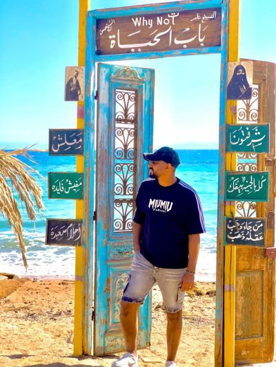 The Three Balls, Dahab в декабре — фото погоды (2025-12-01)