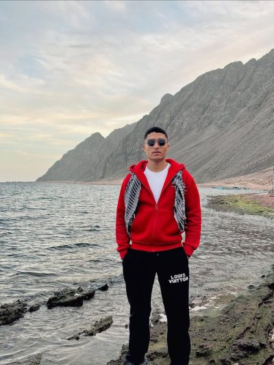 The Three Balls, Dahab в феврале — фото погоды (2026-02-12)