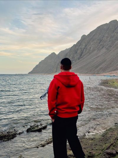 The Three Balls, Dahab в феврале — фото погоды (2026-02-12)