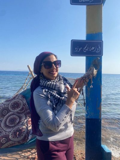 The Three Balls, Dahab в марте — фото погоды (2026-03-19)