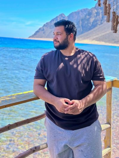 The Three Balls, Dahab в апреле — фото погоды (2026-04-23)