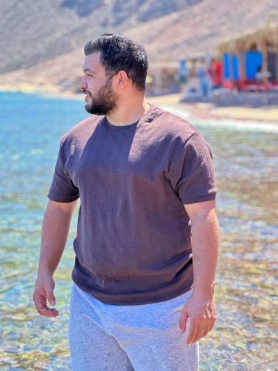 The Three Balls, Dahab в апреле — фото погоды (2026-04-23)