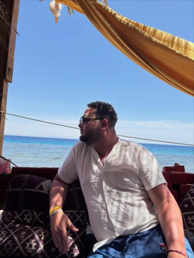 The Three Balls, Dahab в мае — фото погоды (2026-05-26)