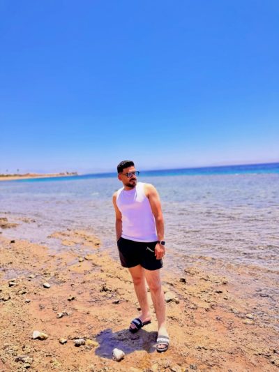 The Three Balls, Dahab в мае — фото погоды (2026-05-30)