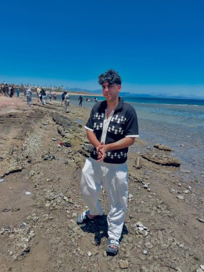 The Three Balls, Dahab в мае — фото погоды (2026-05-31)