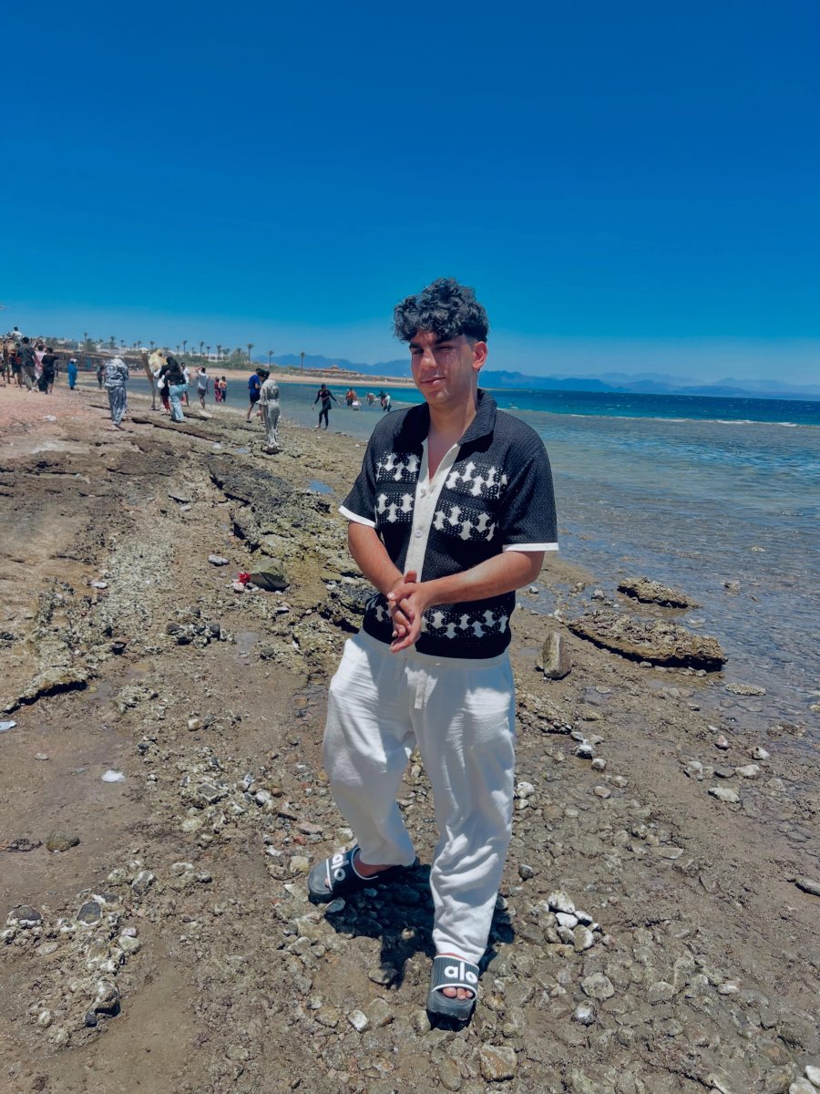 Погода в Дахаб