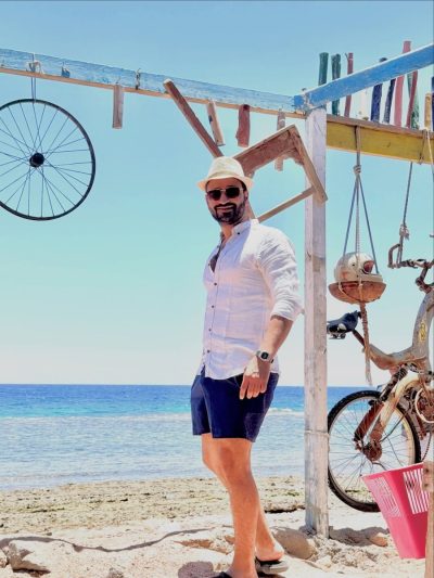 The Three Balls, Dahab в июне — фото погоды (2026-06-01)