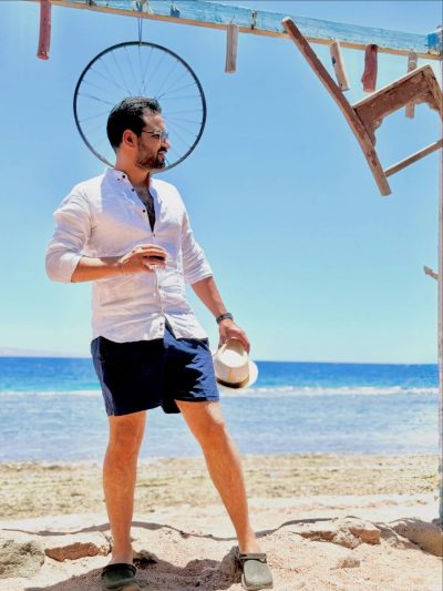 The Three Balls, Dahab в июне — фото погоды (2026-06-01)