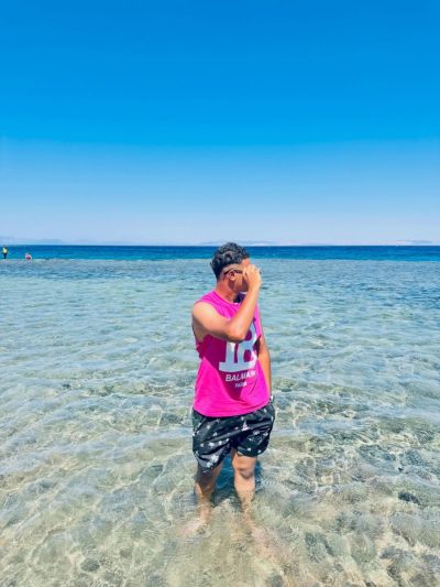 The Three Balls, Dahab в июне — фото погоды (2026-06-30)