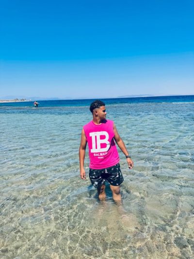 The Three Balls, Dahab в июне — фото погоды (2026-06-30)