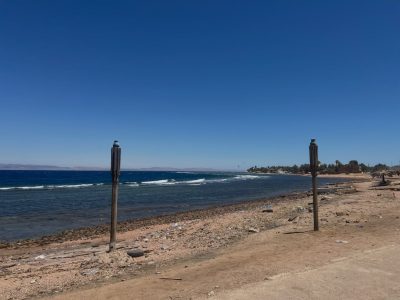 The Three Balls, Dahab в июле — фото погоды (2026-07-08)