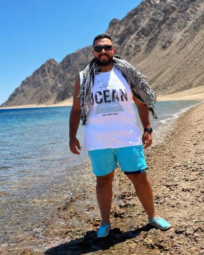 The Three Balls, Dahab в июле — фото погоды (2026-07-11)