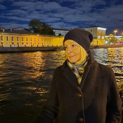 Фонтанка в сентябре — фото погоды (2025-09-29)