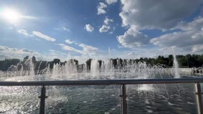 Коломенское в июне — фото погоды (2026-06-03)