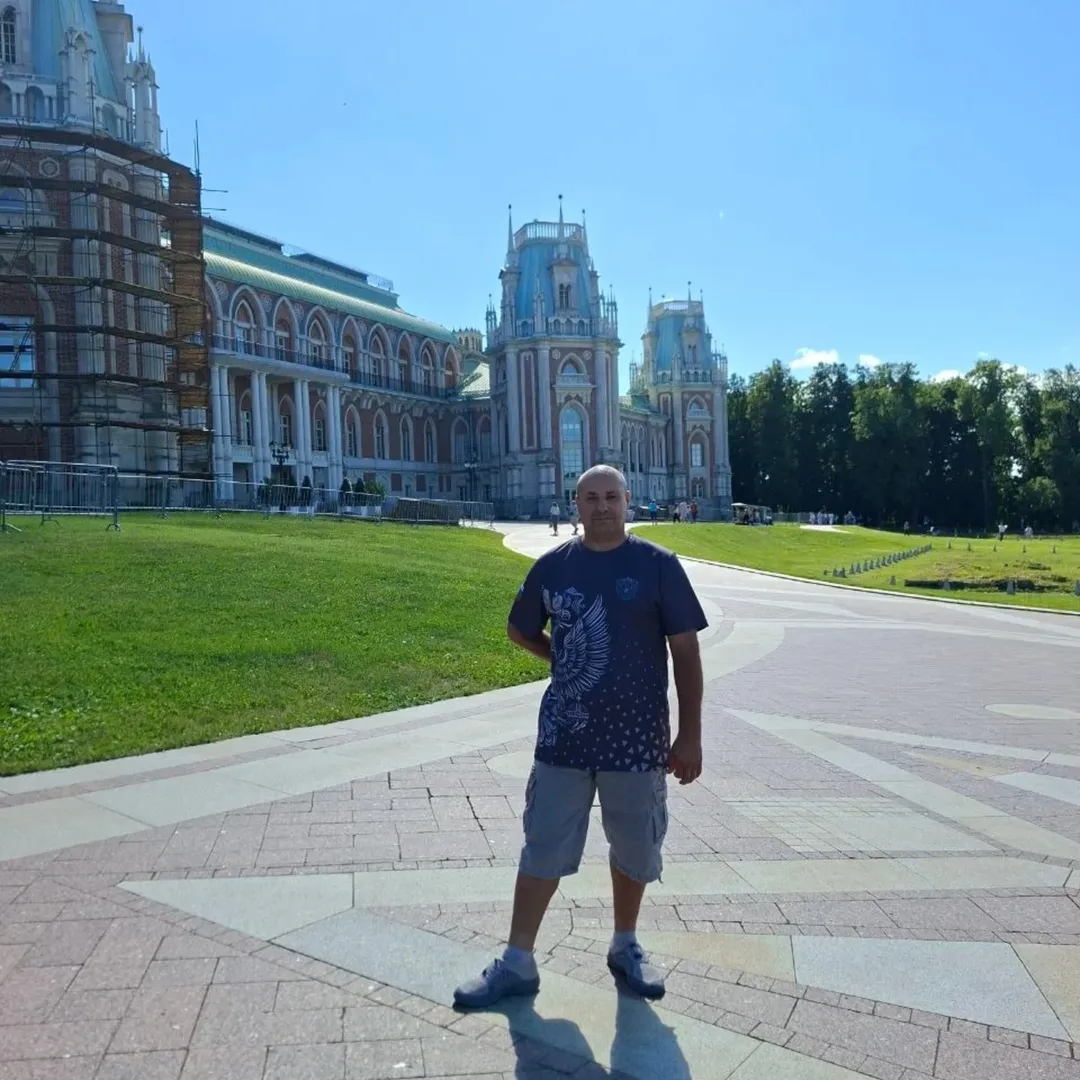 Погода в Коломенское