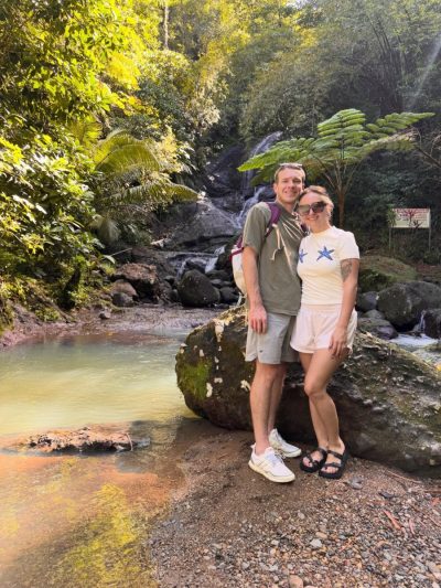 Pitons, St. Lucia, Caribbean в декабре — фото погоды (2025-12-24)