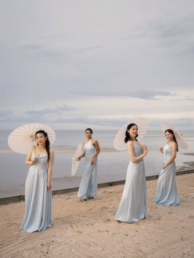 Anantara Hua Hin Resort — фото погоды в июле (2026-07-09)