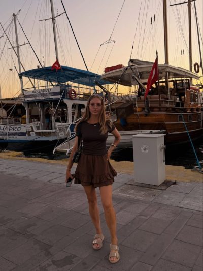 Marina Bodrum в июле — фото погоды (2026-07-10)