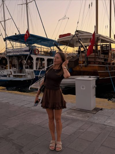 Marina Bodrum в июле — фото погоды (2026-07-10)