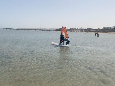 Hurgadah, Egypt в феврале — фото погоды (2026-02-16)