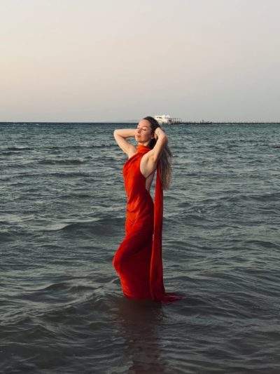 Hurgadah, Egypt в июле — фото погоды (2026-07-08)
