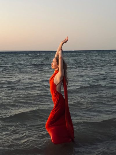 Hurgadah, Egypt в июле — фото погоды (2026-07-08)