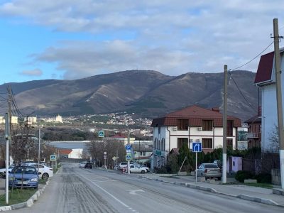 Тонкий Мыс в декабре — фото погоды (2025-12-18)