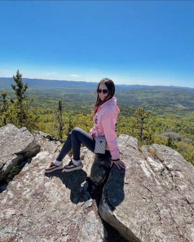 Гора Иремель в мае — фото погоды (2025-05-27)
