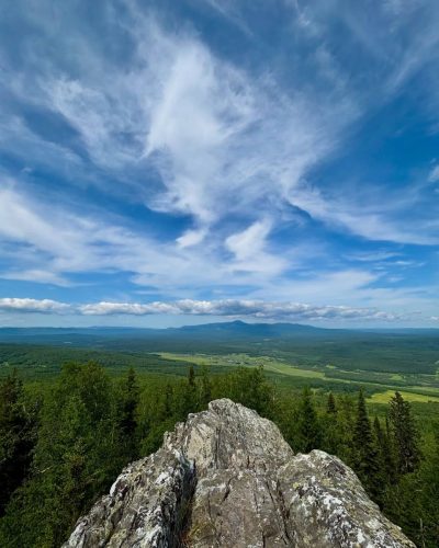 Баштур в июне — фото погоды (2025-06-09)