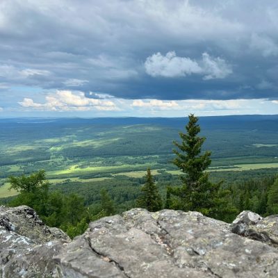 Башкортостан в июне — фото погоды (2025-06-29)