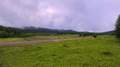 Башкортостан в июне — фото погоды (2026-06-27)